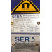 SERO Pump Systems SEMA-S 116 US liquid pump for Low Temperature Liquids